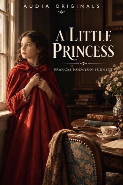 Portada de A Little Princess