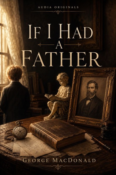 Portada de If I Had a Father