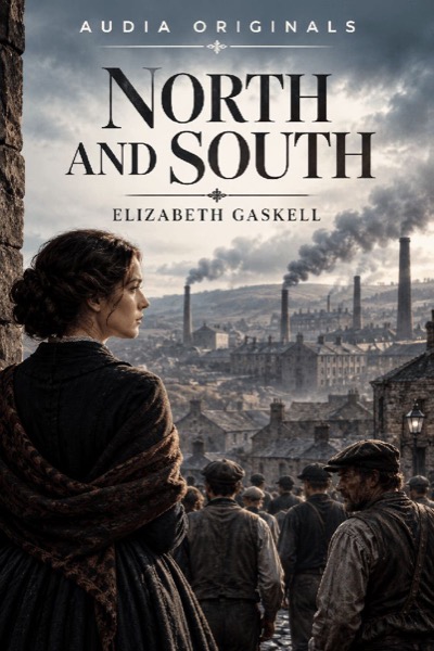 Portada de North and South