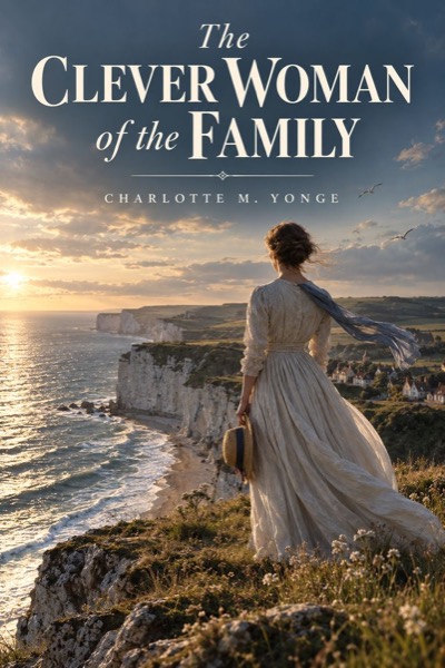 Portada de The Clever Woman of the Family
