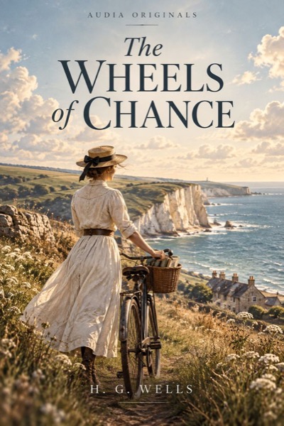 Portada de The Wheels of Chance